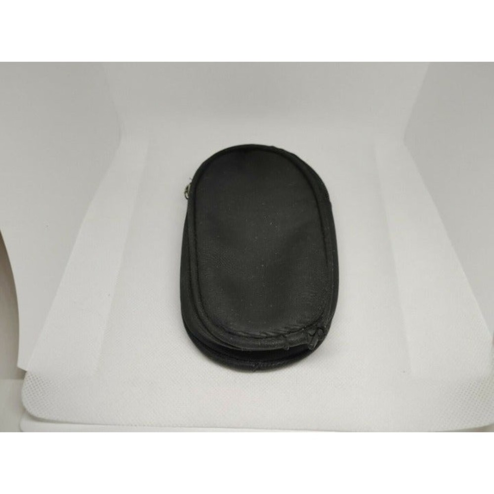 Unbranded Small Travel Carrying Storage Organizer Bag Case Pouch USED